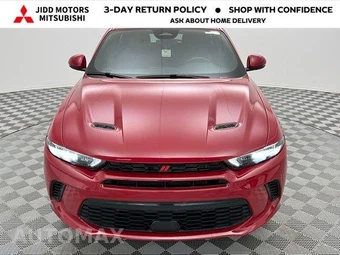 2024 Dodge Hornet GT - miniatura 3
