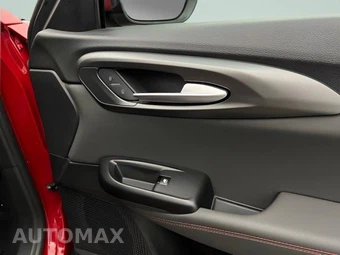 2024 Dodge Hornet GT - miniatura 32