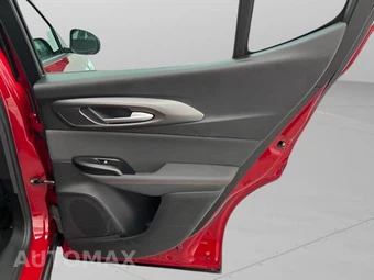 2024 Dodge Hornet GT - miniatura 35