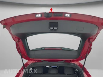 2024 Dodge Hornet GT - miniatura 37