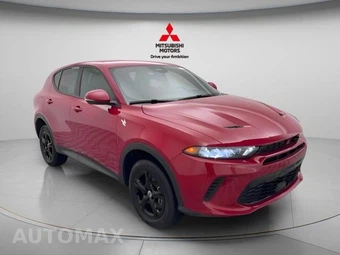 2024 Dodge Hornet GT - miniatura 4