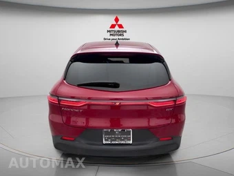 2024 Dodge Hornet GT - miniatura 6