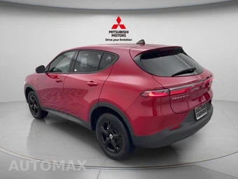 2024 Dodge Hornet GT - miniatura 7