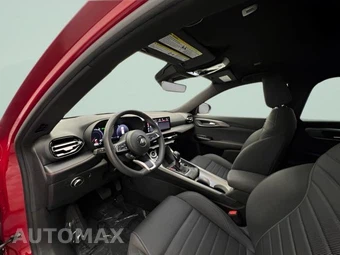 2024 Dodge Hornet GT - miniatura 8