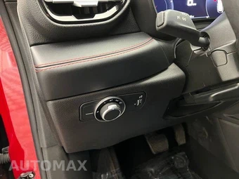 2024 Dodge Hornet GT - miniatura 9