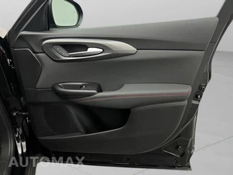2024 Dodge Hornet GT - miniatura 17