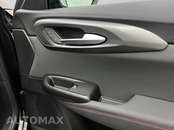 2024 Dodge Hornet GT - miniatura 18