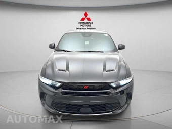 2024 Dodge Hornet GT - miniatura 2