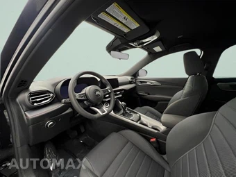 2024 Dodge Hornet GT - miniatura 22