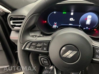 2024 Dodge Hornet GT - miniatura 26