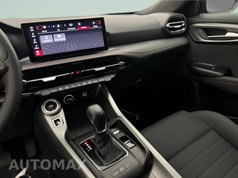 2024 Dodge Hornet GT - miniatura 28