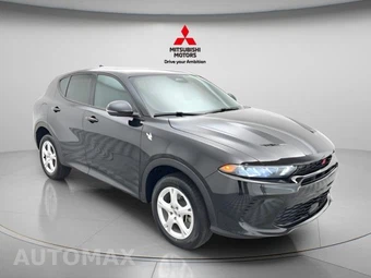 2024 Dodge Hornet GT - miniatura 3