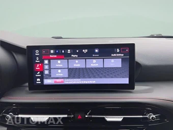 2024 Dodge Hornet GT - miniatura 30