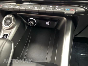 2024 Dodge Hornet GT - miniatura 32