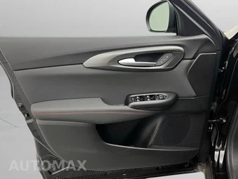 2024 Dodge Hornet GT - miniatura 35