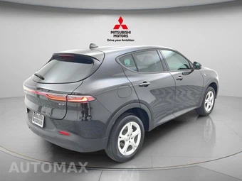 2024 Dodge Hornet GT - miniatura 4