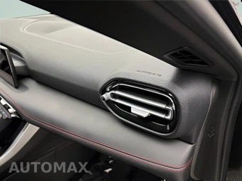 2024 Dodge Hornet GT - miniatura 8