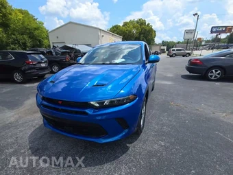 2024 Dodge Hornet GT