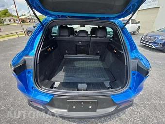 2024 Dodge Hornet GT - miniatura 11