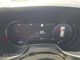 2024 Dodge Hornet GT - miniatura 6