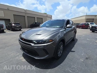 2024 Dodge Hornet GT
