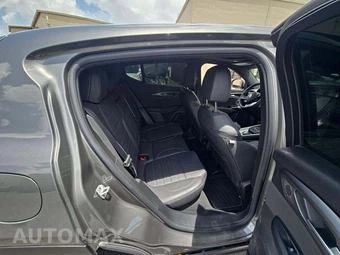 2024 Dodge Hornet GT – miniatura 13