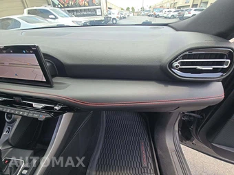 2024 Dodge Hornet GT – miniatura 16