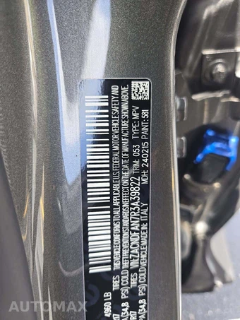 2024 Dodge Hornet GT – miniatura 2