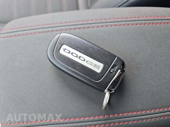 2024 Dodge Hornet GT – miniatura 5