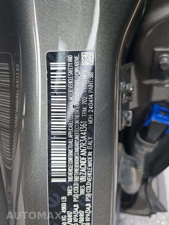 2024 Dodge Hornet GT – miniatura 2