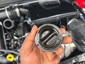 2024 Dodge Hornet GT – miniatura 20