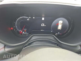 2024 Dodge Hornet GT – miniatura 6