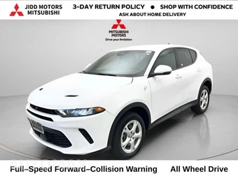 2024 Dodge Hornet GT - car from the USA, Manheim Buy-Now listing at AUTOMAX