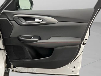 2024 Dodge Hornet GT - miniatura 16