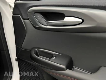 2024 Dodge Hornet GT - miniatura 17