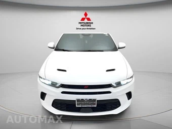 2024 Dodge Hornet GT - miniatura 2