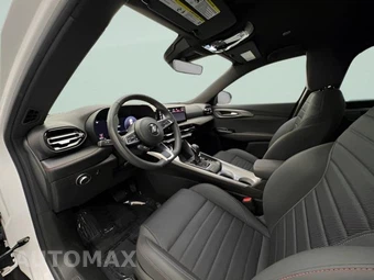 2024 Dodge Hornet GT - miniatura 21
