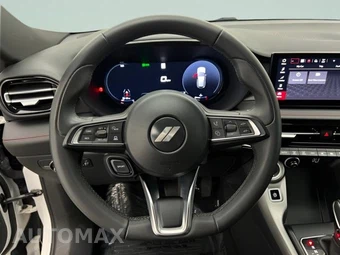 2024 Dodge Hornet GT - miniatura 25