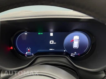 2024 Dodge Hornet GT - miniatura 26