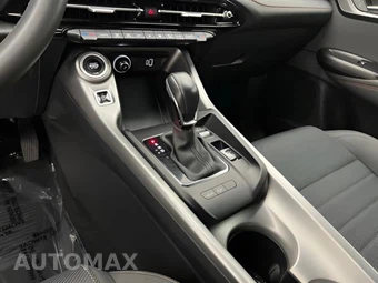 2024 Dodge Hornet GT - miniatura 27