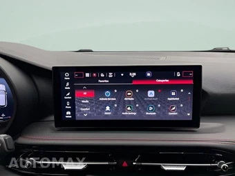 2024 Dodge Hornet GT - miniatura 29