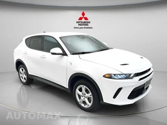 2024 Dodge Hornet GT - miniatura 3