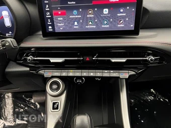 2024 Dodge Hornet GT - miniatura 31