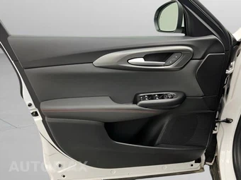2024 Dodge Hornet GT - miniatura 35