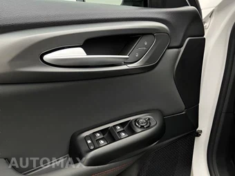 2024 Dodge Hornet GT - miniatura 36