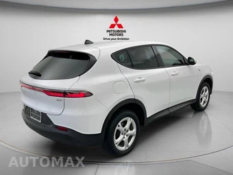 2024 Dodge Hornet GT - miniatura 4