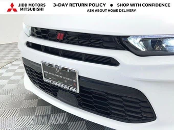 2024 Dodge Hornet GT - miniatura 43