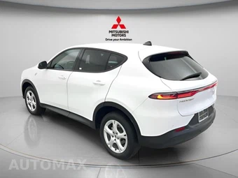 2024 Dodge Hornet GT - miniatura 6