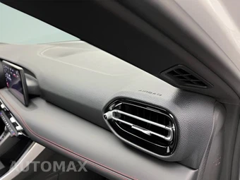 2024 Dodge Hornet GT - miniatura 8