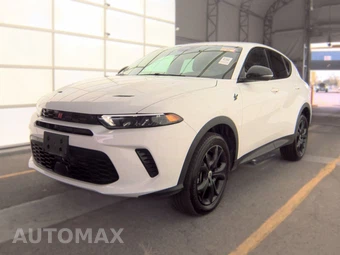 2024 Dodge Hornet GT